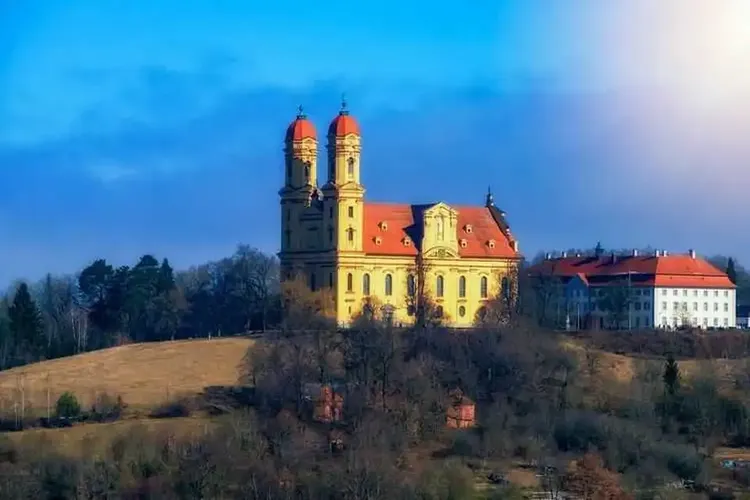 Ellwangen Jagst