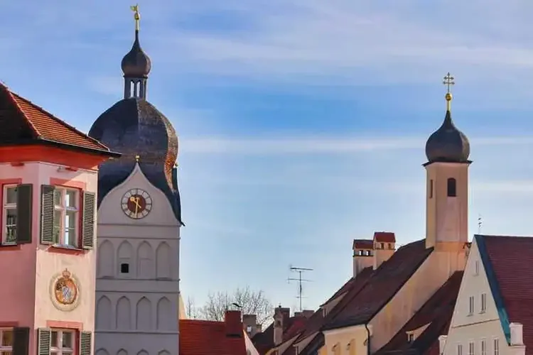 Erding