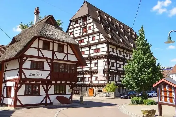 Geislingen an der Steige