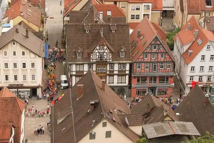 Heidenheim an der Brenz