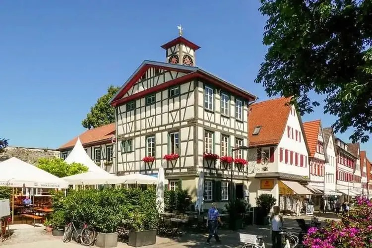 Kirchheim unter Teck