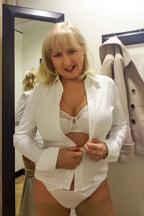 94 Mamas diese Woche für MILF Backnang zu haben